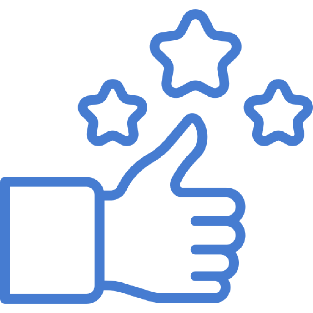 25 années d'expérience